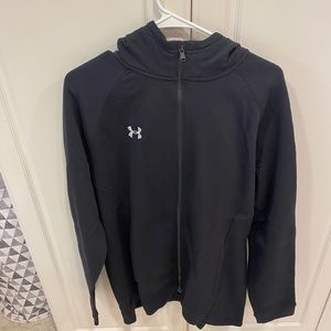 Under amour performance polo jacket Size XL brand new with tags .